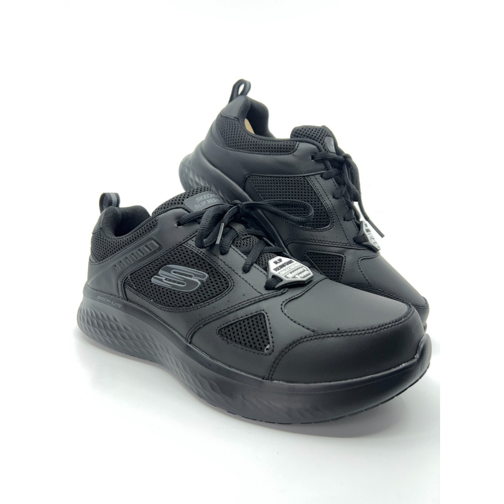 Skechers Work Skech-Lite Pro SR Skaut Men’s 10W